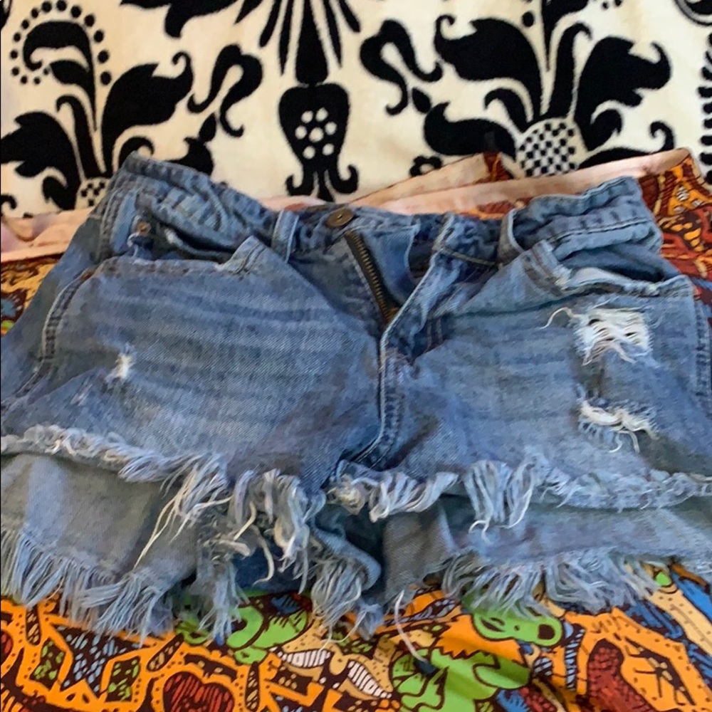 Shorts